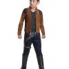 Spirit Halloween Kids Han Solo Deluxe - Solo: A Star Wars Story