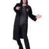 Spirit Halloween Gryffindor Robe - Harry Potter
