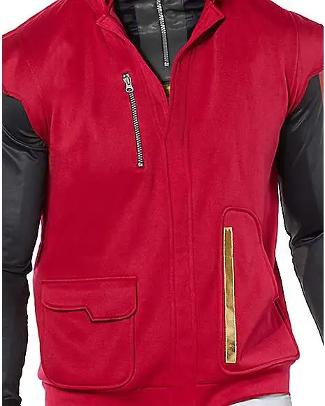 Spirit Halloween Adult Drift Costume - Fortnite - Image 3