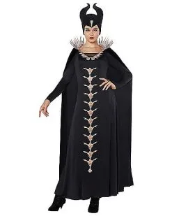 Spirit Halloween Adult Maleficent Costume - Disney