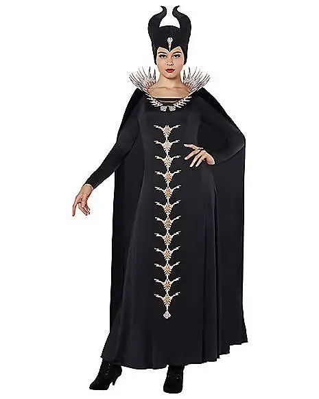 Spirit Halloween Adult Maleficent Costume - Disney