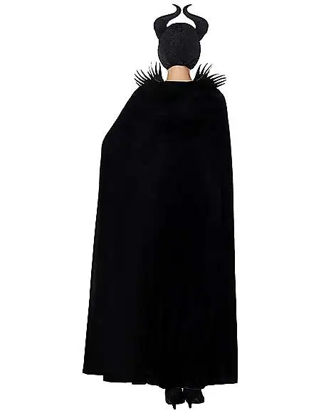 Spirit Halloween Adult Maleficent Costume - Disney - Image 2