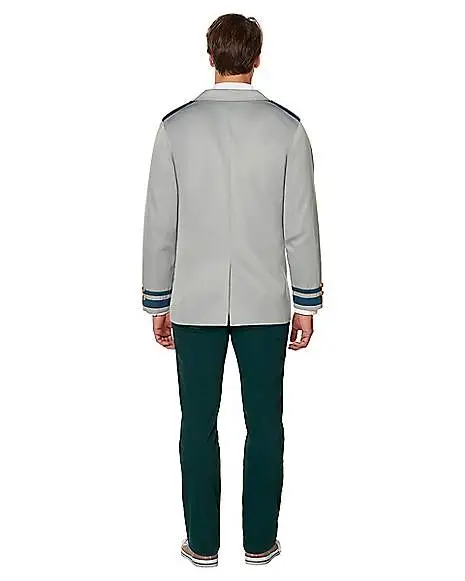 Spirit Halloween U.A School Uniform Jacket - My Hero Academia - Image 2