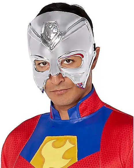 Spirit Halloween Adult Peacemaker Costume - The Suicide Squad - Image 3