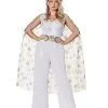 Spirit Halloween Adult Sun Goddess Plus Size Costume