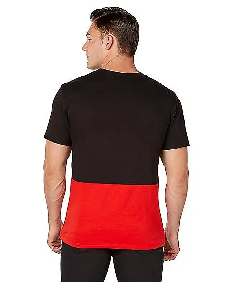 Spirit Halloween Adult Mickey Mouse T Shirt - Disney - Image 2