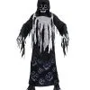 Spirit Halloween Kids Wire Reaper Costume