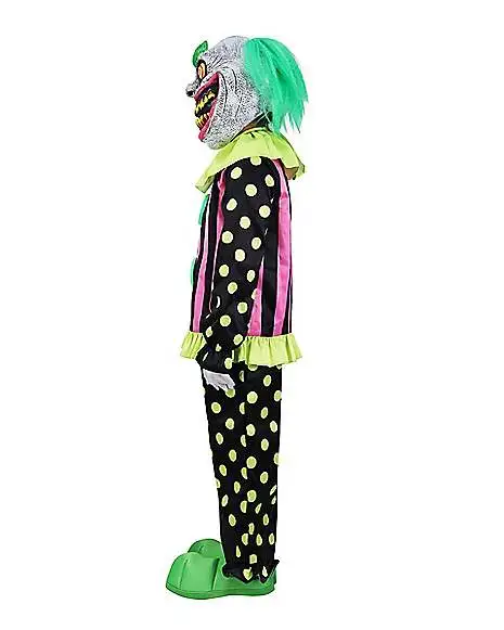 Spirit Halloween Kids Light Up Wacky Mole Costume - Image 3