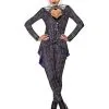 Spirit Halloween Adult Jack Skellington Suit - The Nightmare Before Christmas