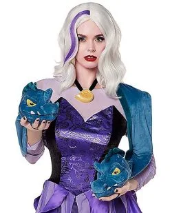 Spirit Halloween Ursula's Eels Arm Wrap - Disney Villains