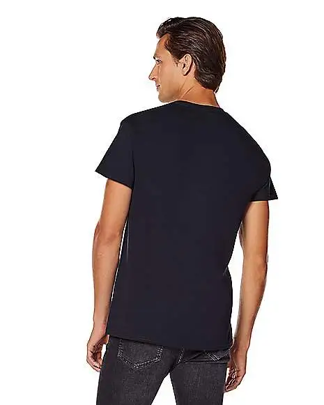 Spirit Halloween Nightcrawler T Shirt - Image 2