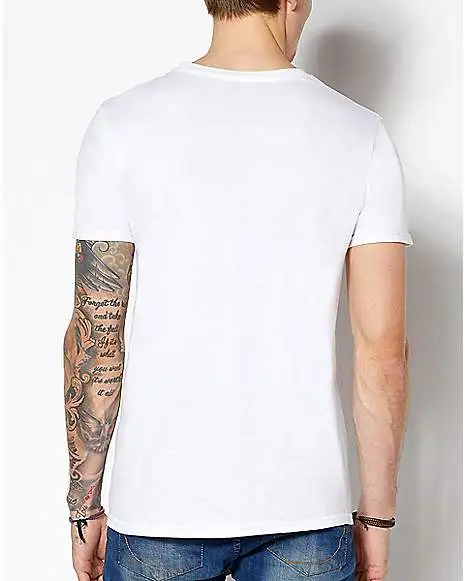 Spirit Halloween Me Hoy Minoy SpongeBob T Shirt - Nickelodeon - Image 4