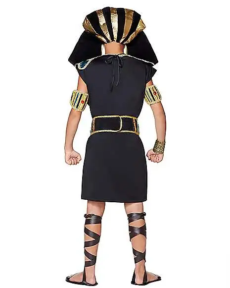Spirit Halloween Kids King Tut Costume - Image 2