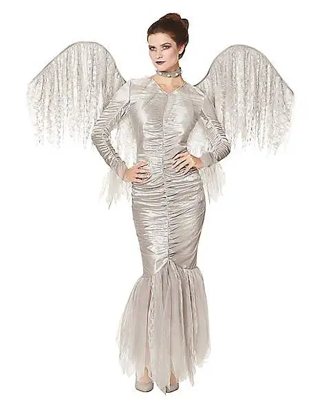 Spirit Halloween Adult Ghostly Princess Costume