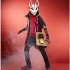 Spirit Halloween Boys Drift Twofer Costume - Fortnite
