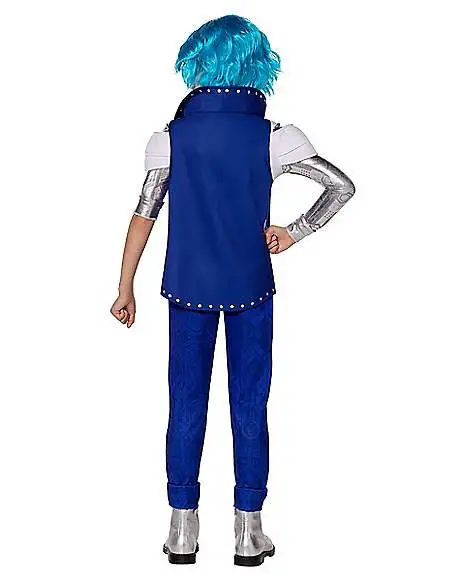 Spirit Halloween Kids A-spen Costume - Zombies 3 - Image 2